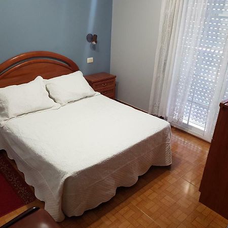 Rincon Do Demo Hotel Nigrán Eksteriør billede